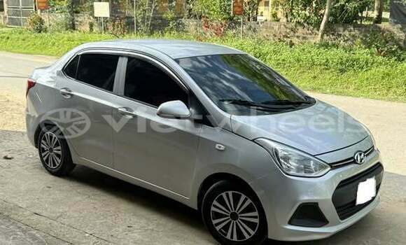 Mua Đã sử dụng Hyundai I10 Xe ô tô