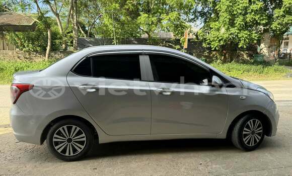 Mua Đã sử dụng Hyundai I10 Xe ô tô Mua Đã sử dụng Hyundai I10 Xe ô tô