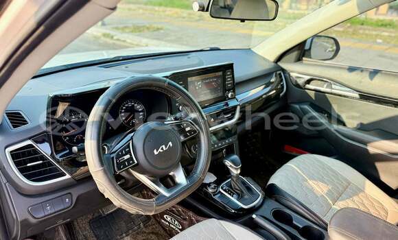 Mua Đã sử dụng Kia Seltos Xe ô tô Mua Đã sử dụng Kia Seltos Xe ô tô