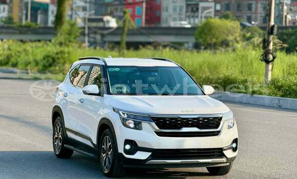 Mua Đã sử dụng Kia Seltos Xe ô tô Mua Đã sử dụng Kia Seltos Xe ô tô