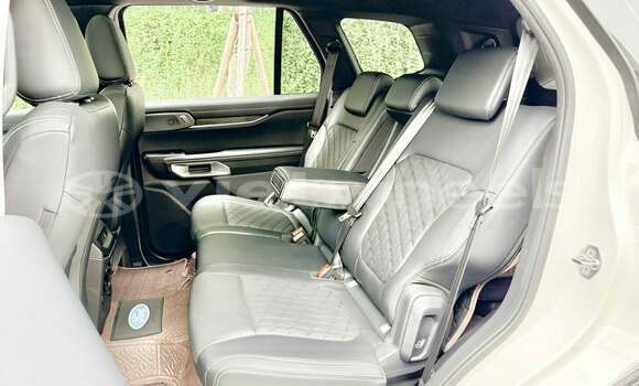 Mua Đã sử dụng Ford Everest Xe ô tô Mua Đã sử dụng Ford Everest Xe ô tô