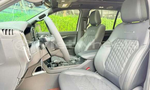 Mua Đã sử dụng Ford Everest Xe ô tô Mua Đã sử dụng Ford Everest Xe ô tô
