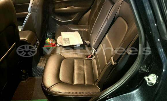 Mua Đã sử dụng Mazda CX-5 Xe ô tô Mua Đã sử dụng Mazda CX-5 Xe ô tô