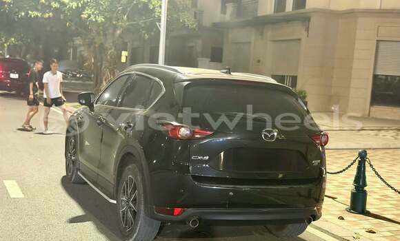 Mua Đã sử dụng Mazda CX-5 Xe ô tô Mua Đã sử dụng Mazda CX-5 Xe ô tô