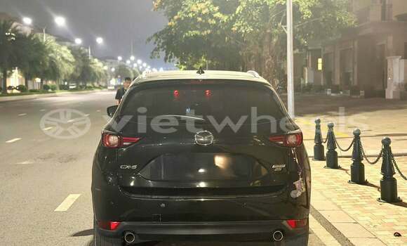 Mua Đã sử dụng Mazda CX-5 Xe ô tô Mua Đã sử dụng Mazda CX-5 Xe ô tô