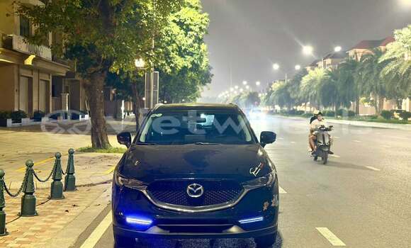 Mua Đã sử dụng Mazda CX-5 Xe ô tô Mua Đã sử dụng Mazda CX-5 Xe ô tô