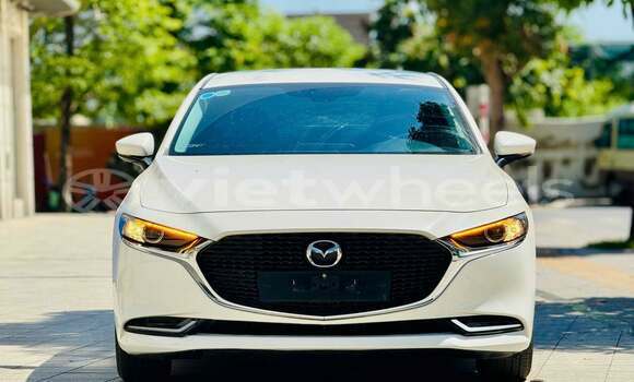 Mua Đã sử dụng Mazda 3 Xe ô tô Mua Đã sử dụng Mazda 3 Xe ô tô