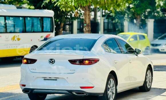 Mua Đã sử dụng Mazda 3 Xe ô tô Mua Đã sử dụng Mazda 3 Xe ô tô