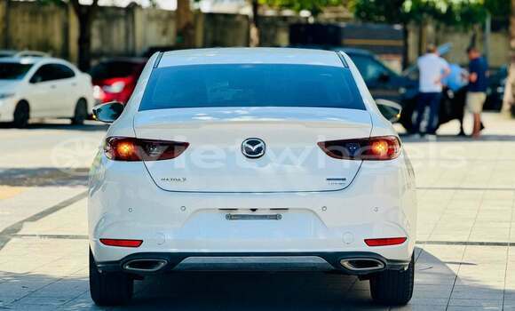 Mua Đã sử dụng Mazda 3 Xe ô tô Mua Đã sử dụng Mazda 3 Xe ô tô