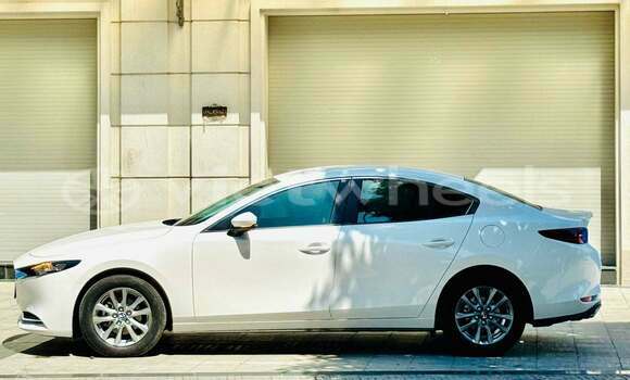 Mua Đã sử dụng Mazda 3 Xe ô tô Mua Đã sử dụng Mazda 3 Xe ô tô
