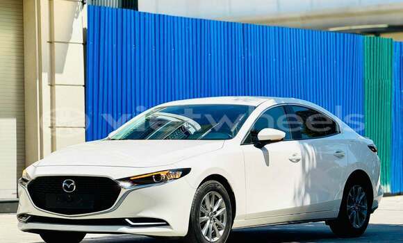 Mua Đã sử dụng Mazda 3 Xe ô tô Mua Đã sử dụng Mazda 3 Xe ô tô