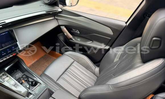 Mua Đã sử dụng Peugeot 408 Xe ô tô Mua Đã sử dụng Peugeot 408 Xe ô tô