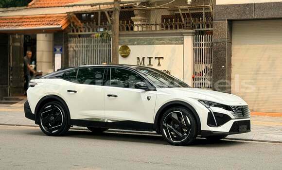 Mua Đã sử dụng Peugeot 408 Xe ô tô Mua Đã sử dụng Peugeot 408 Xe ô tô