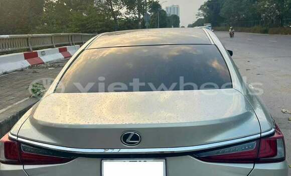 Mua Đã sử dụng Lexus Es Xe ô tô Mua Đã sử dụng Lexus Es Xe ô tô