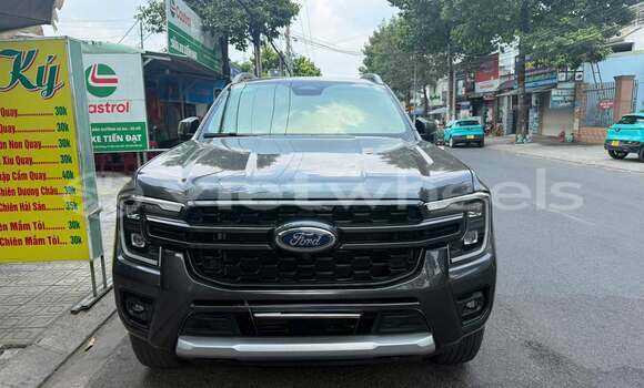 Buy Used Ford Ranger Car
