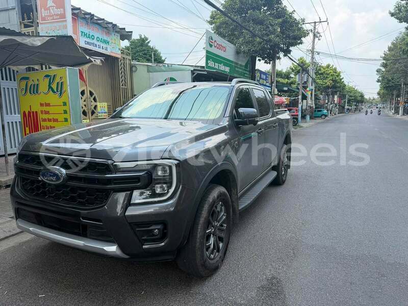 Big with watermark ford ranger quang tri a doi 46813