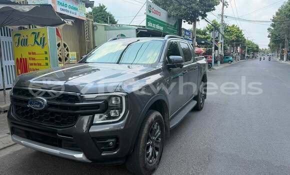 Mua Đã sử dụng Ford Ranger Xe ô tô Mua Đã sử dụng Ford Ranger Xe ô tô
