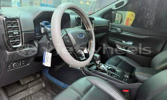Mua Đã sử dụng Ford Ranger Xe ô tô Mua Đã sử dụng Ford Ranger Xe ô tô
