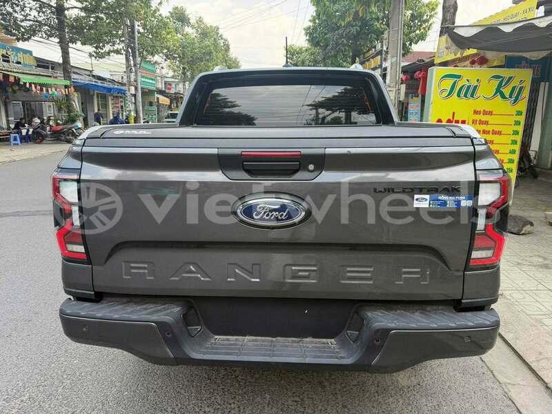 Big with watermark ford ranger quang tri a doi 46813