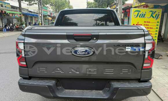 Mua Đã sử dụng Ford Ranger Xe ô tô Mua Đã sử dụng Ford Ranger Xe ô tô
