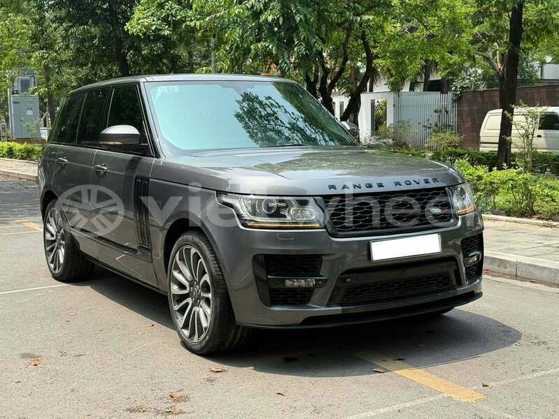 Big with watermark land rover range rover lam dong 1 bao loc 46814