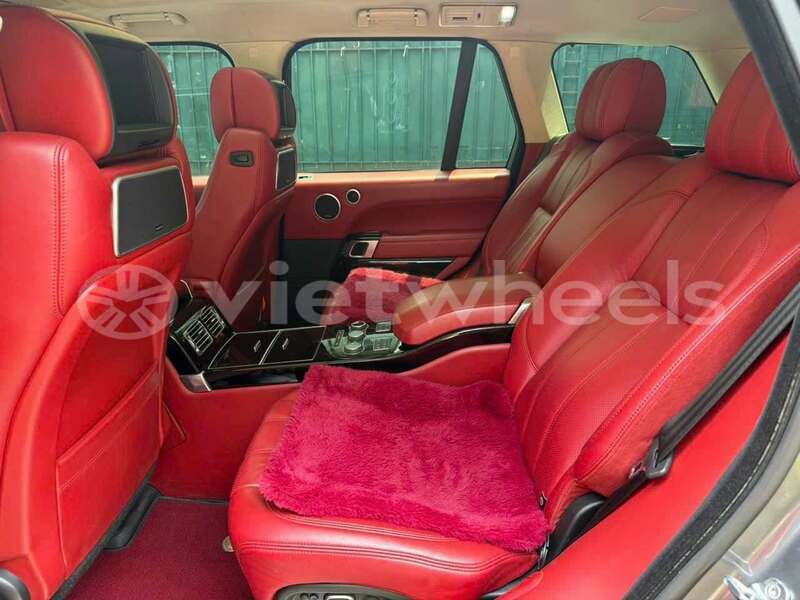 Big with watermark land rover range rover lam dong 1 bao loc 46814