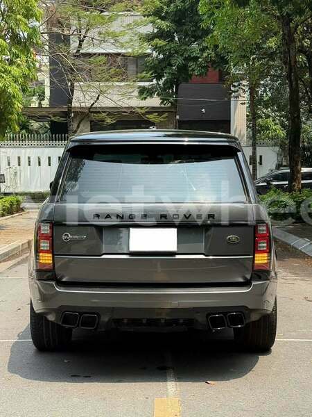 Big with watermark land rover range rover lam dong 1 bao loc 46814