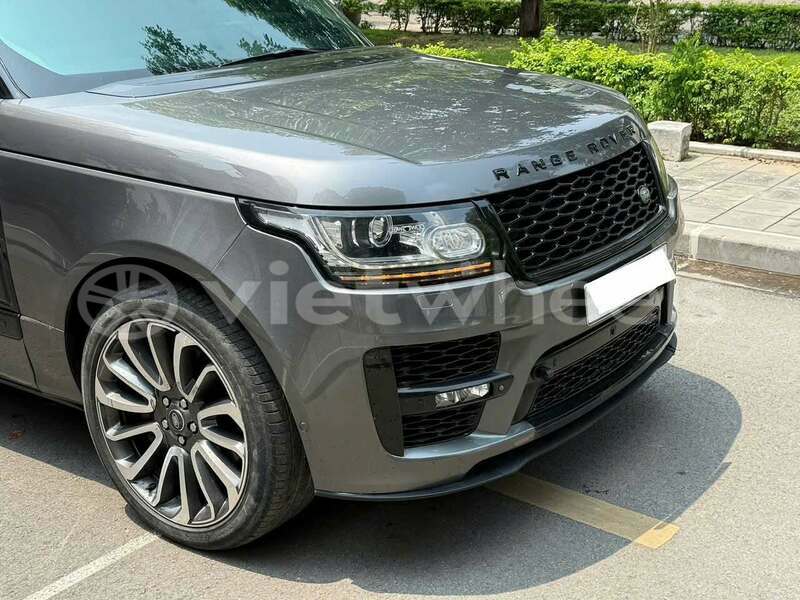 Big with watermark land rover range rover lam dong 1 bao loc 46814