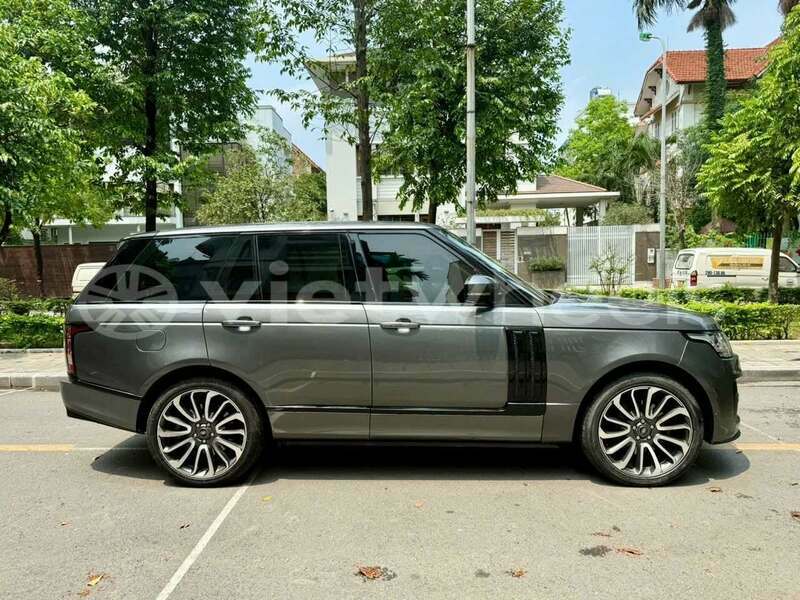 Big with watermark land rover range rover lam dong 1 bao loc 46814