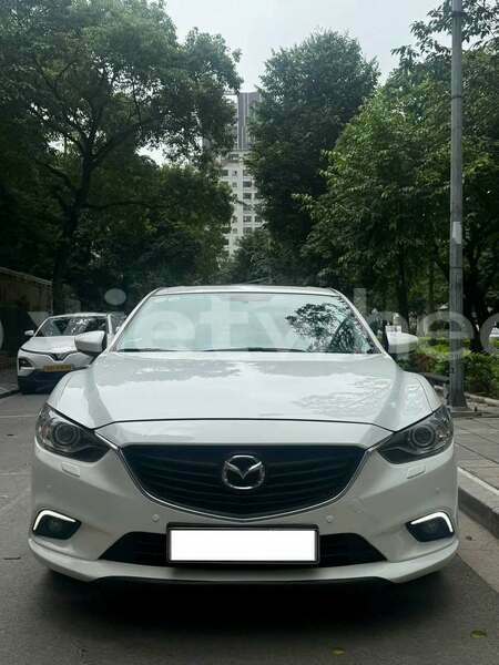 Big with watermark mazda 6 hung yen a sao 46815