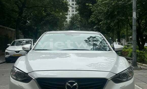 Mua Đã sử dụng Mazda 6 Xe ô tô Mua Đã sử dụng Mazda 6 Xe ô tô