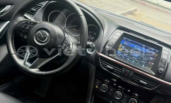 Mua Đã sử dụng Mazda 6 Xe ô tô Mua Đã sử dụng Mazda 6 Xe ô tô