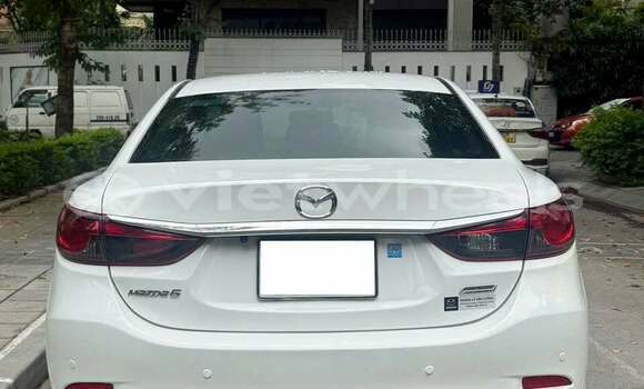 Mua Đã sử dụng Mazda 6 Xe ô tô Mua Đã sử dụng Mazda 6 Xe ô tô