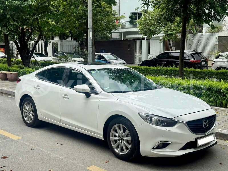 Big with watermark mazda 6 hung yen a sao 46815