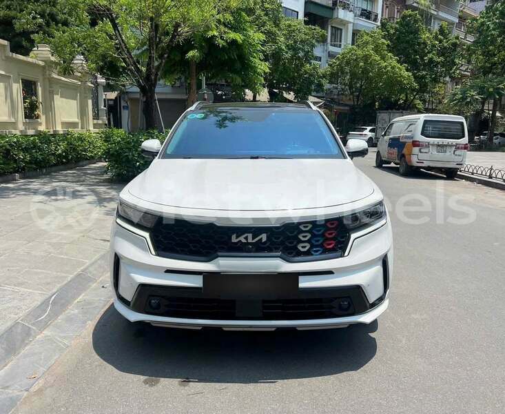 Big with watermark kia sorento lam dong 3 bao loc 46816