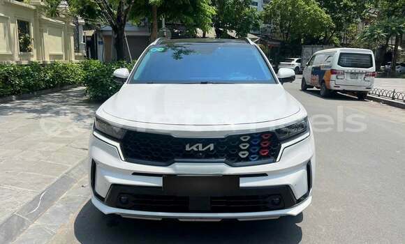Buy Used Kia Sorento Car Buy Used Kia Sorento Car