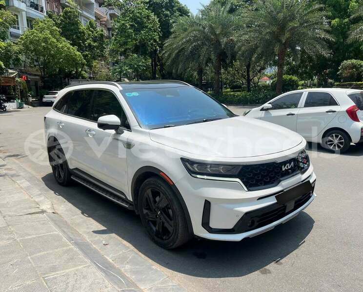 Big with watermark kia sorento lam dong 3 bao loc 46816