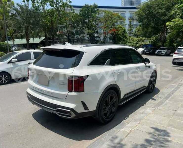 Big with watermark kia sorento lam dong 3 bao loc 46816