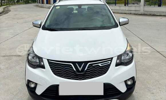 Mua Đã sử dụng Vinfast Fadil Xe ô tô Mua Đã sử dụng Vinfast Fadil Xe ô tô