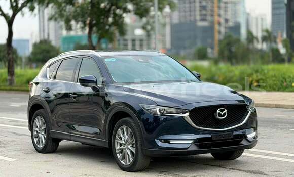 Mua Đã sử dụng Mazda CX-5 Xe ô tô Mua Đã sử dụng Mazda CX-5 Xe ô tô