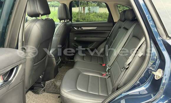 Mua Đã sử dụng Mazda CX-5 Xe ô tô Mua Đã sử dụng Mazda CX-5 Xe ô tô