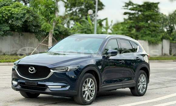 Mua Đã sử dụng Mazda CX-5 Xe ô tô Mua Đã sử dụng Mazda CX-5 Xe ô tô