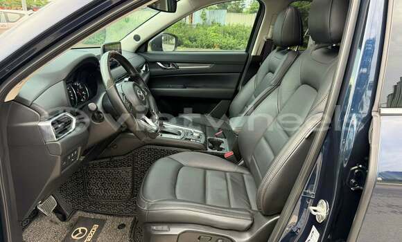Mua Đã sử dụng Mazda CX-5 Xe ô tô Mua Đã sử dụng Mazda CX-5 Xe ô tô