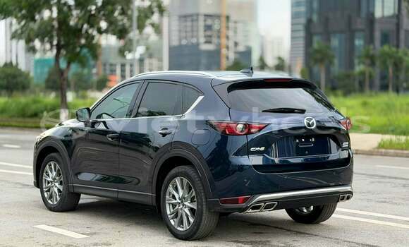 Mua Đã sử dụng Mazda CX-5 Xe ô tô Mua Đã sử dụng Mazda CX-5 Xe ô tô