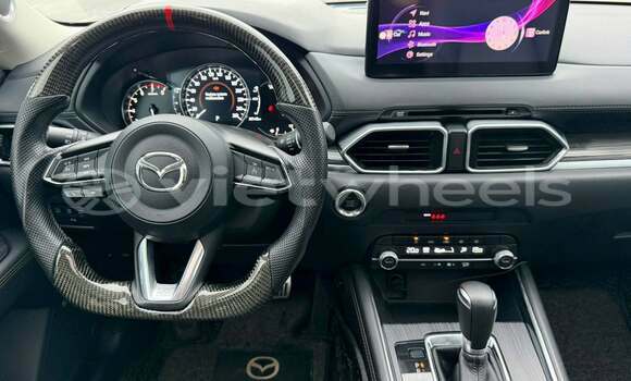 Mua Đã sử dụng Mazda CX-5 Xe ô tô Mua Đã sử dụng Mazda CX-5 Xe ô tô