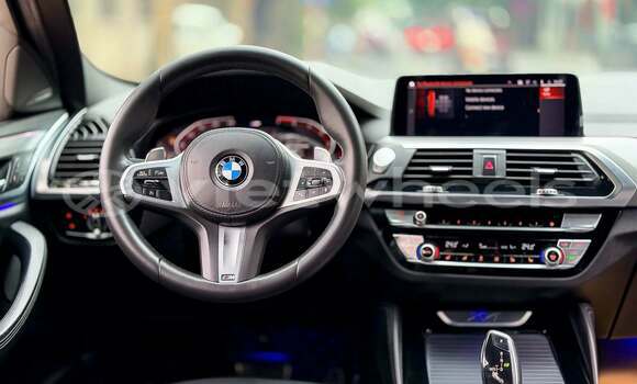 Mua Đã sử dụng BMW X series Xe ô tô Mua Đã sử dụng BMW X series Xe ô tô