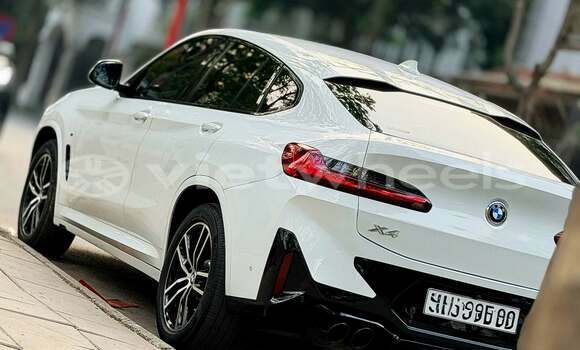 Mua Đã sử dụng BMW X series Xe ô tô Mua Đã sử dụng BMW X series Xe ô tô