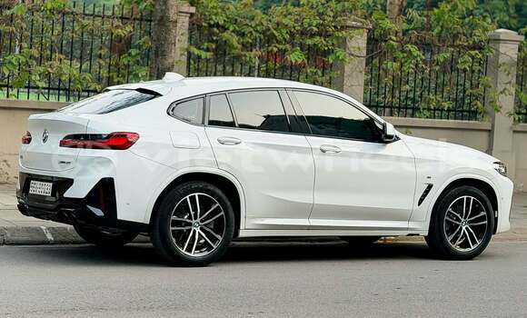 Mua Đã sử dụng BMW X series Xe ô tô Mua Đã sử dụng BMW X series Xe ô tô