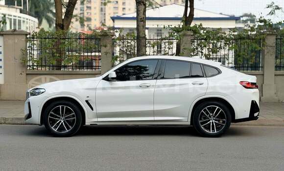 Mua Đã sử dụng BMW X series Xe ô tô Mua Đã sử dụng BMW X series Xe ô tô