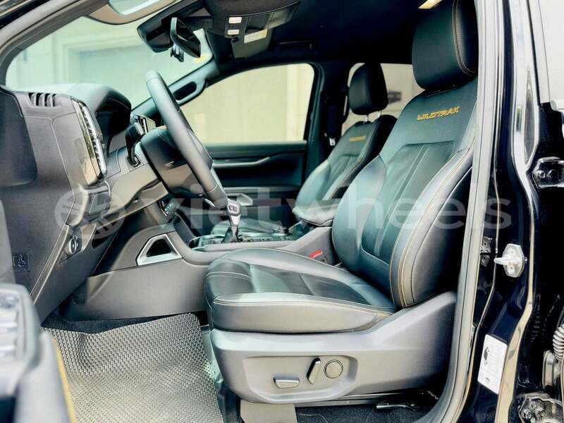 Big with watermark ford ranger ho chi minh 12 46821